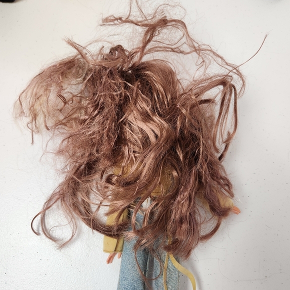 MGA Moxie Teens Tall Doll Clothes Parts Pieces - Picture 8 of 9